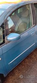 Porta portiera Lancia Musa anteriore sinistra
