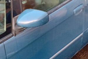 Porta portiera Lancia Musa anteriore sinistra