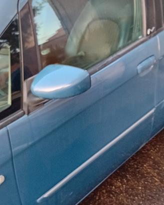 Porta portiera Lancia Musa anteriore sinistra