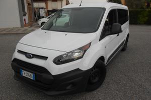 FORD CONNECT AUTOCARRO 5 POSTI LUNGO