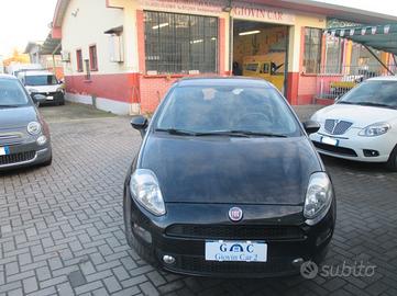 Fiat Punto Evo 1.3 Mjt 95 CV DPF 5 porte Per Neopa