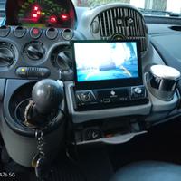 Auto moto