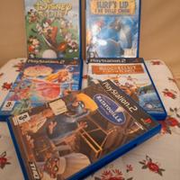 videogiochi playstation2