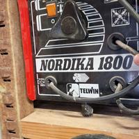 saldatrice nordica 1800