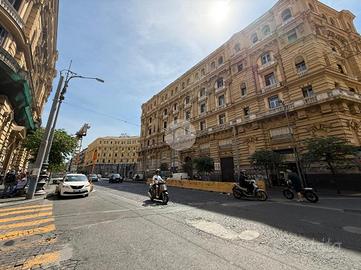 UFFICIO A NAPOLI