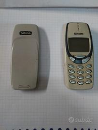 nokia 3330