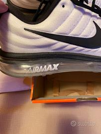 Nike 10,5 air Max nuove