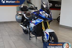 BMW S 1000 XR