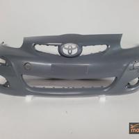 Toyota Aygo LCI - Paraurti anteriore - 10019