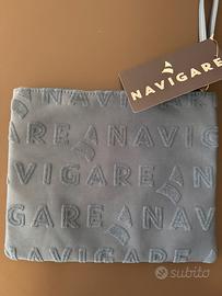 Pochette Navigare 20x25 cm nuova