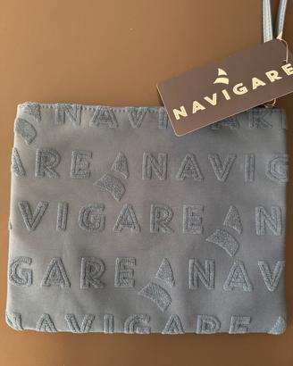 Pochette Navigare 20x25 cm nuova