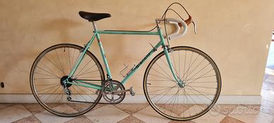 Bici Bianchi Sprint anni 70