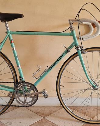 Bici Bianchi Sprint anni 70