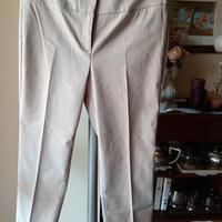 Pantaloni nuovi  tg 44/46 vari colori