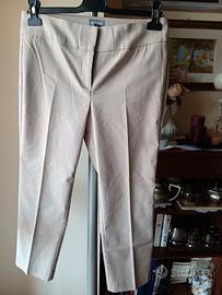 Pantaloni nuovi  tg 44/46 vari colori