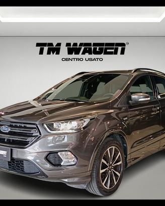 FORD Kuga 2ª serie - Kuga 2.0 TDCI 150 CV S&S 4WD