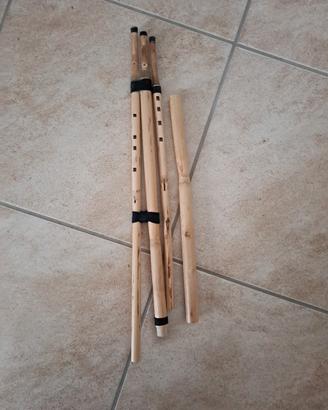 Strumenti musicali 