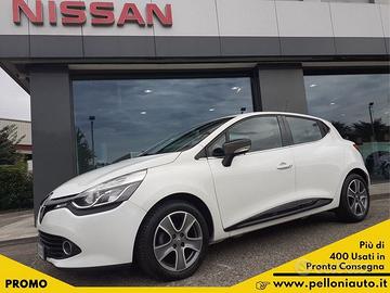 Renault Clio 0.9 TCe 12V 90CV 5P 1°PROP-KM CE...