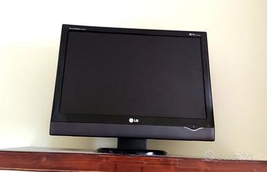 Ricambi TV LG
