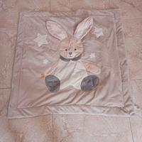 cuscino da allattamento 