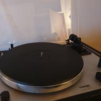 Thorens TD 166