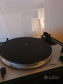 Thorens TD 166