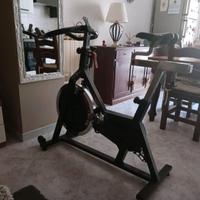 cicletta professionale