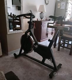 cicletta professionale