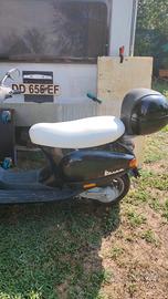 Vespa 2 tempi