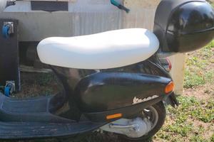Vespa 2 tempi