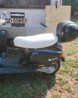 Vespa 2 tempi