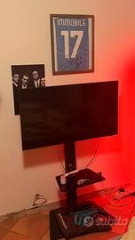 Samsung 43" LED - Smart Monitor M7