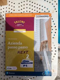 azienda passo passo next 2