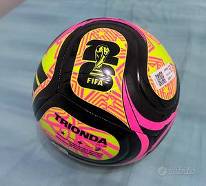 Pallone Mondiali 2026 Adidas Replica