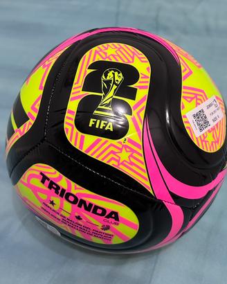Pallone Mondiali 2026 Adidas Replica