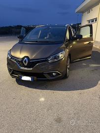 Renault Grand scenic 7 posti