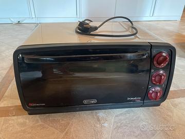 Forno elettrico