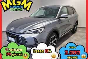 MG ZS 1.5 Comfort