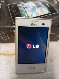 Telefono LG vintage