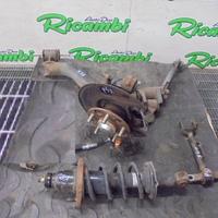 KIT RUOTA POST. SINISTRO CIVIC 3DR 1.7 CDTI 2006