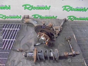 KIT RUOTA POST. SINISTRO CIVIC 3DR 1.7 CDTI 2006