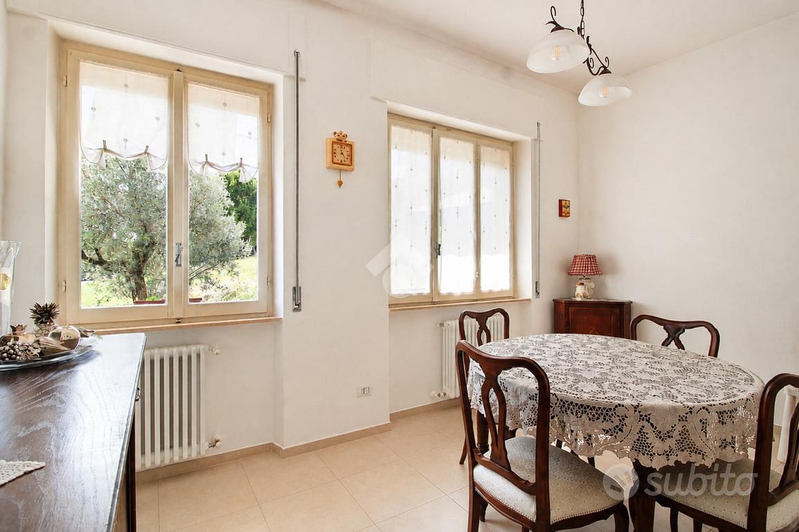 Appartamento – Fermo, Rione Murato - Vista 5