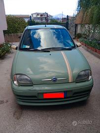 Fiat 600 "50th Anniversary" - 07/2007