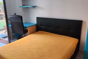 Stanza per lavoratori