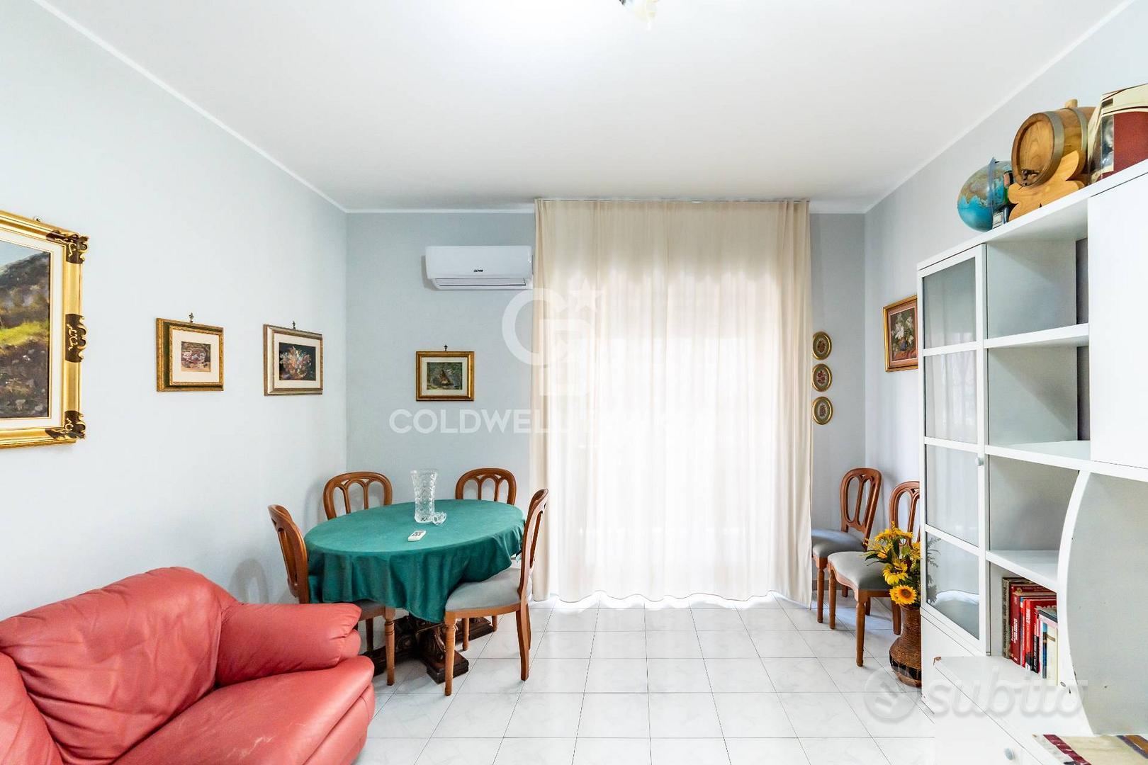 Appartamento – Acireale, San Cosimo - Vista 3
