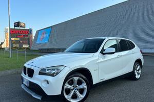 Bmw M-sport X1 xDrive18d