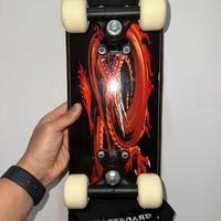 Skateboard