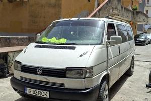 Volkswagen t4 
