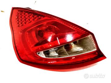 STOP FANALE FANALINO POSTERIORE SINISTRO FORD Fies