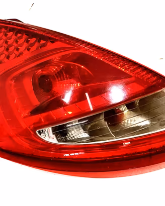 STOP FANALE FANALINO POSTERIORE SINISTRO FORD Fies